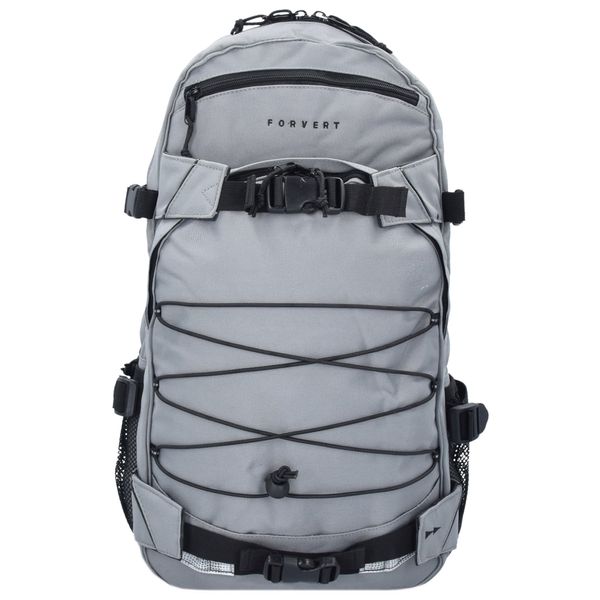 Forvert Forvert Ruksak 'Louis'  siva