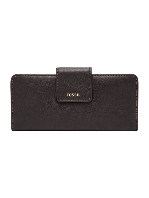 FOSSIL FOSSIL Analogni sat  rozo zlatna / srebro