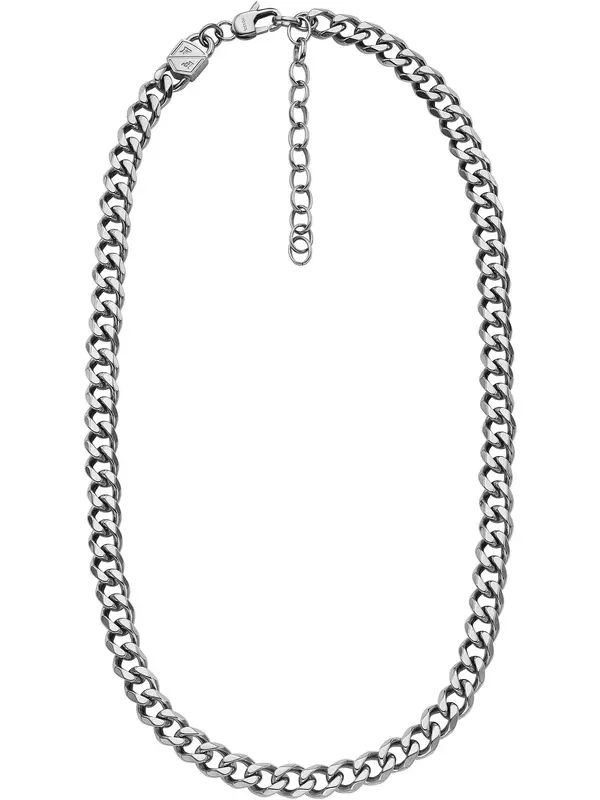 FOSSIL FOSSIL Lančić 'ELLIS'  srebro