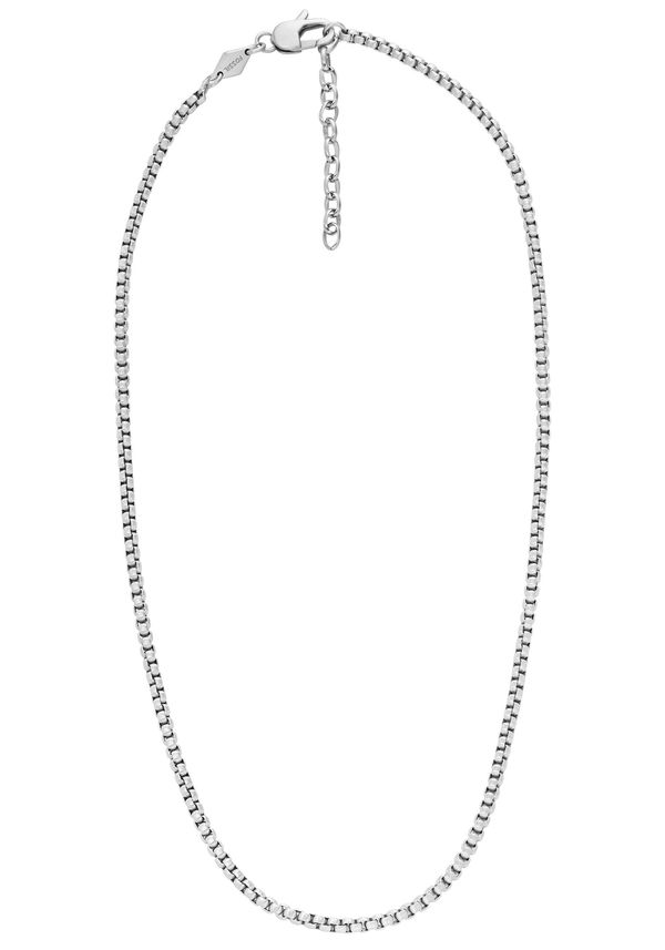 FOSSIL FOSSIL Lančić  srebro