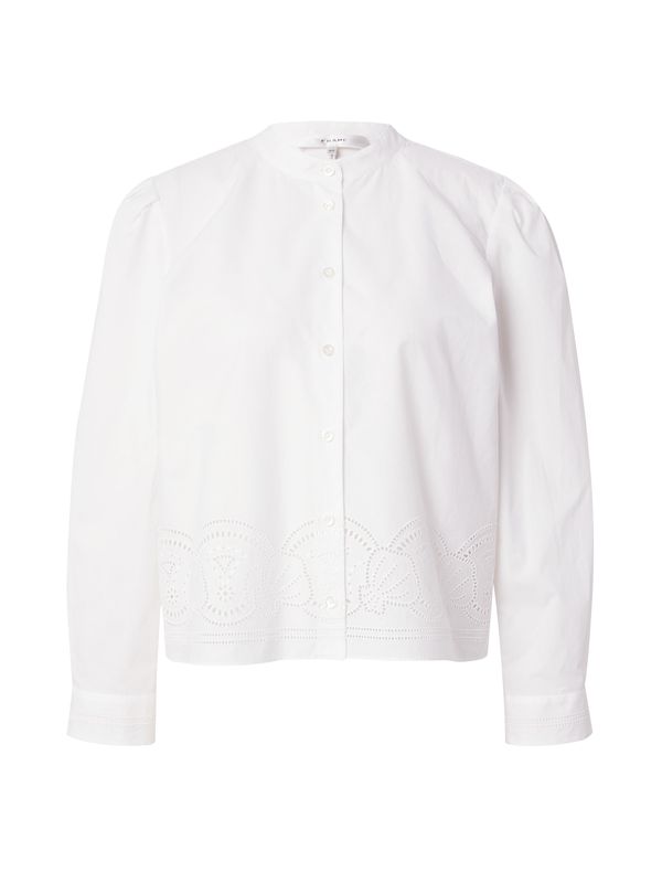 FRAME FRAME Bluza  bijela