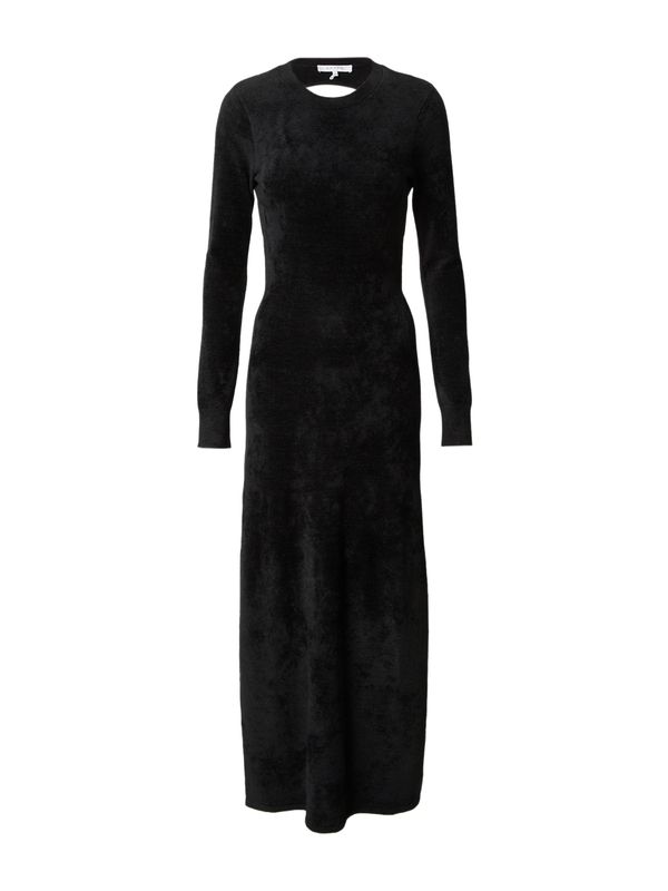 FRAME FRAME Haljina  crna