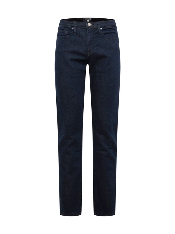 FRAME FRAME Traperice 'EDISON EDIS'  tamno plava