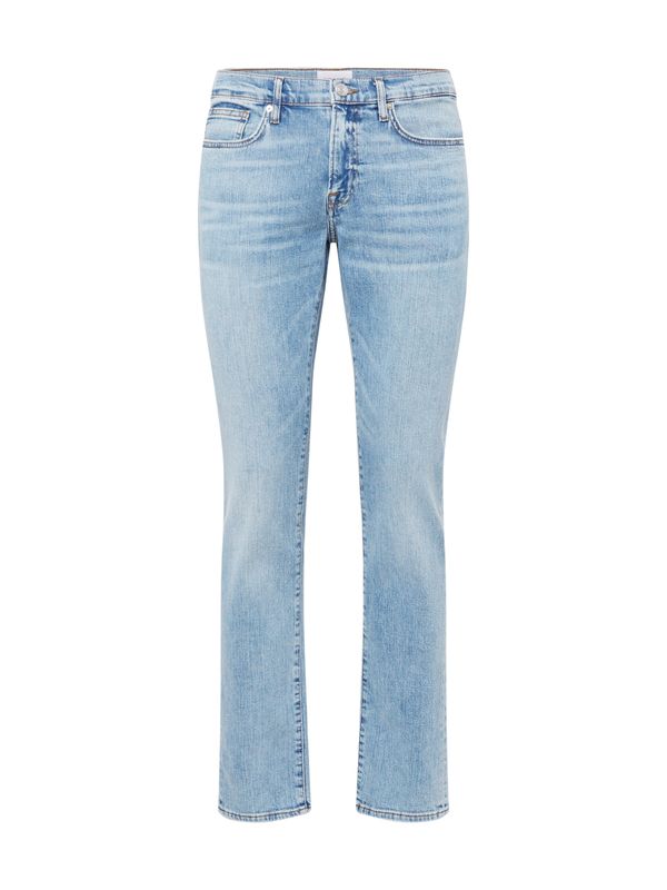 FRAME FRAME Traperice  plavi traper