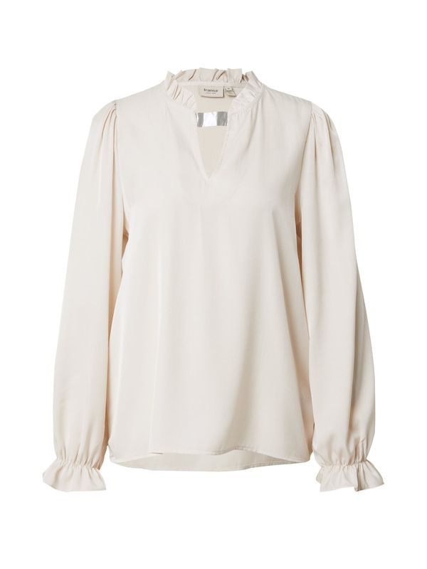 Fransa Fransa Bluza 'DIANA'  bijela