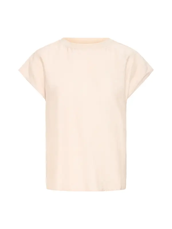 Fransa Fransa Bluza 'FRARIANA'  bež