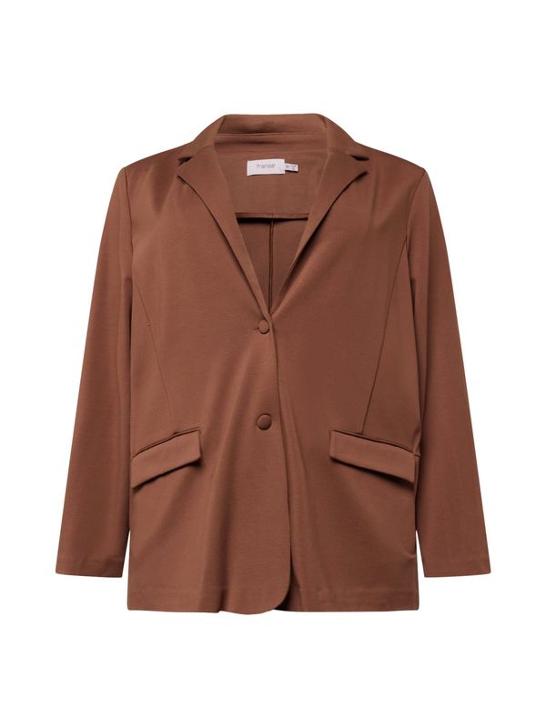 Fransa Curve Fransa Curve Sako 'PLANO'  karamela