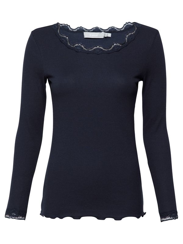 Fransa Fransa Majica  tamno plava