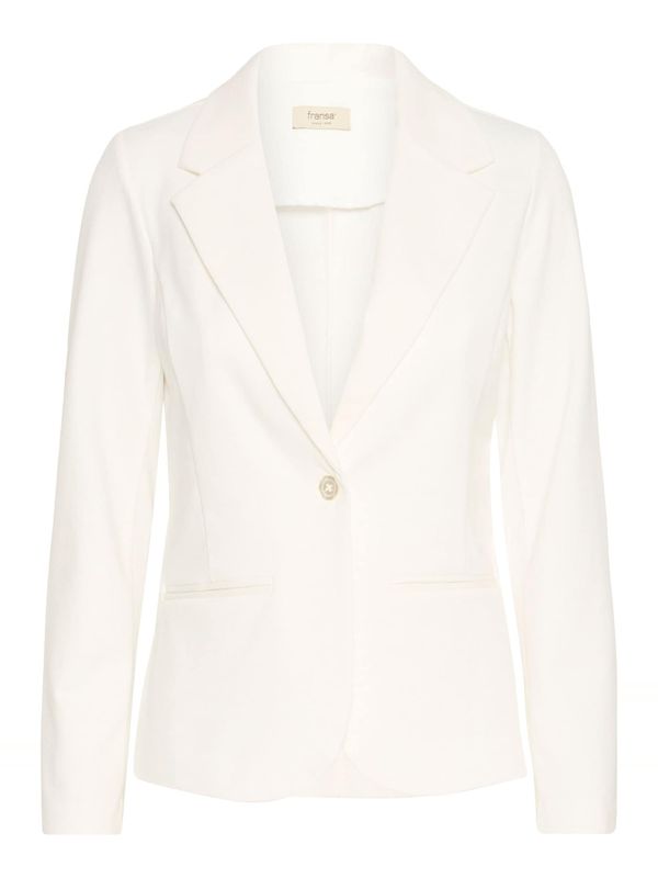 Fransa Fransa Sako 'Zablazer 2'  boja pijeska