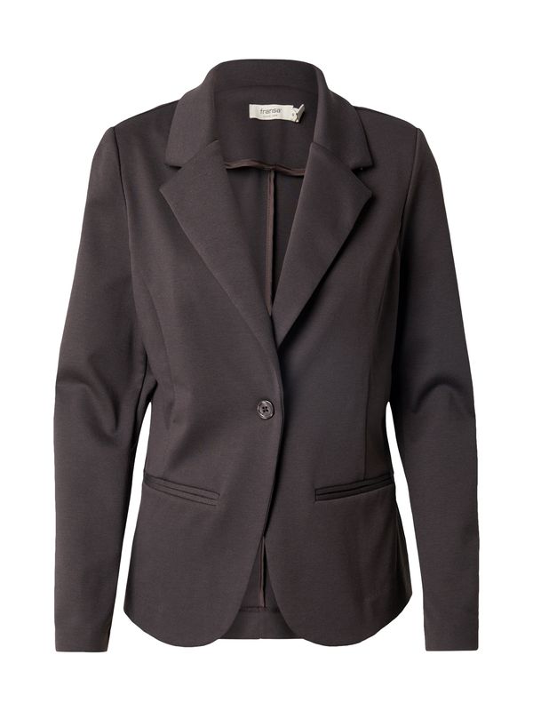 Fransa Fransa Sako 'Zablazer 2'  čokolada