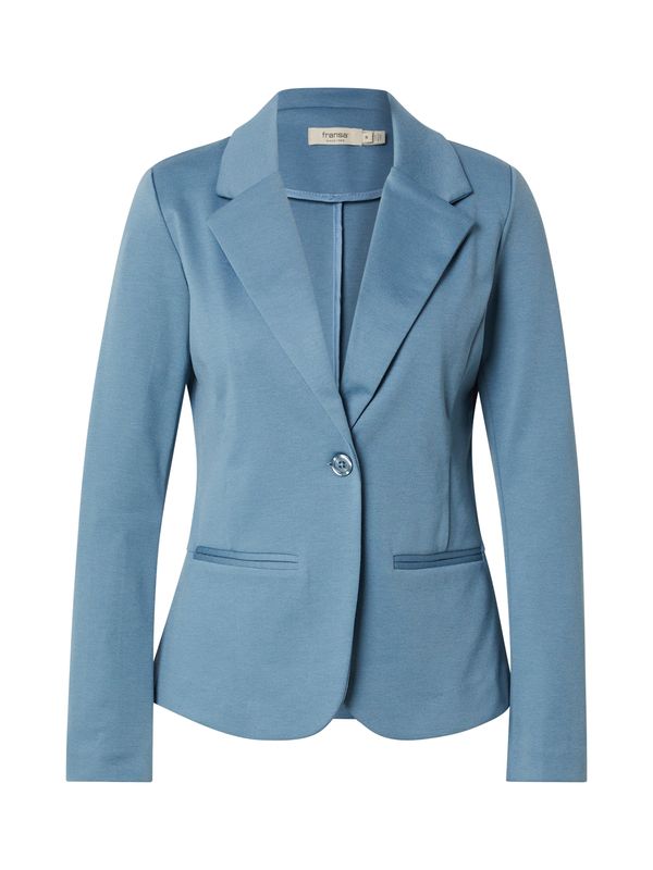 Fransa Fransa Sako 'Zablazer 2'  svijetloplava