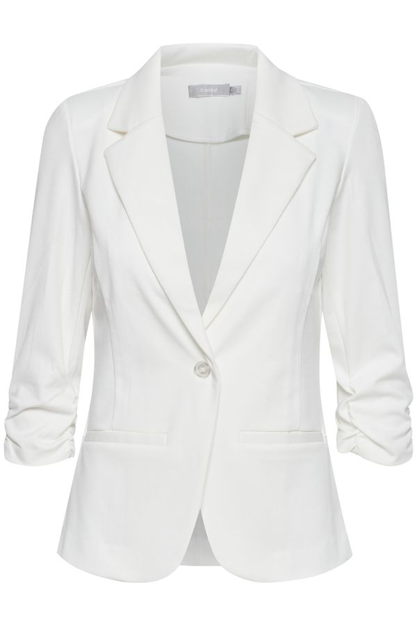 Fransa Fransa Sako 'ZABLAZER'  bijela