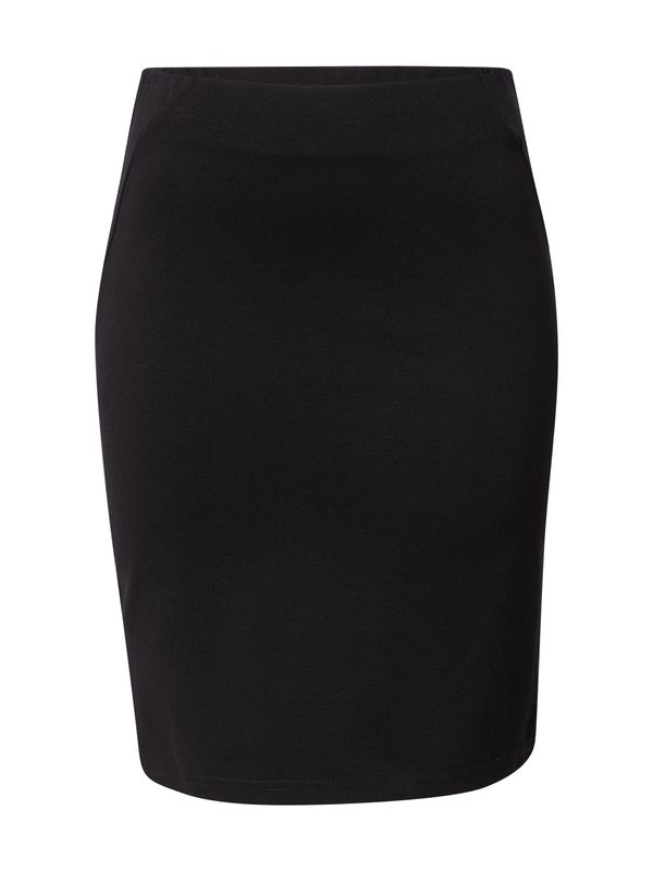 Fransa Fransa Suknja 'Zastretch'  crna