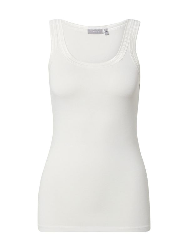 Fransa Fransa Top 'Zulu'  bijela