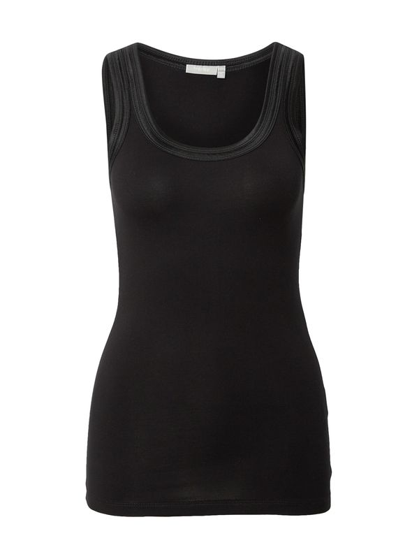 Fransa Fransa Top 'Zulu'  crna