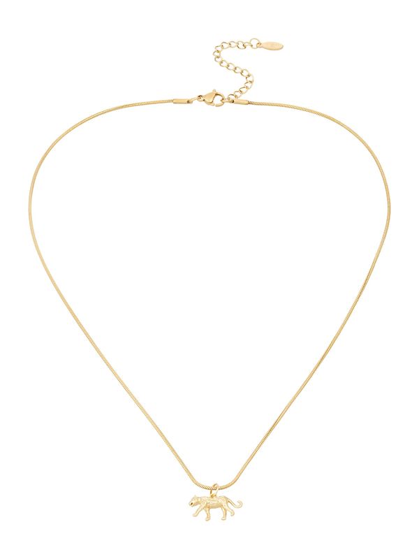 Fräulein Wunder Fräulein Wunder Lančić 'Sara'  zlatna