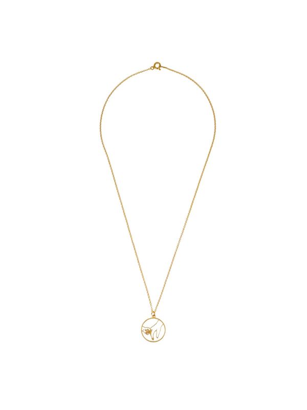 Fräulein Wunder Fräulein Wunder Lančić  zlatna