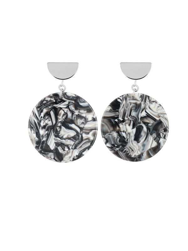 Fräulein Wunder Fräulein Wunder Naušnice 'Amal'  miks boja