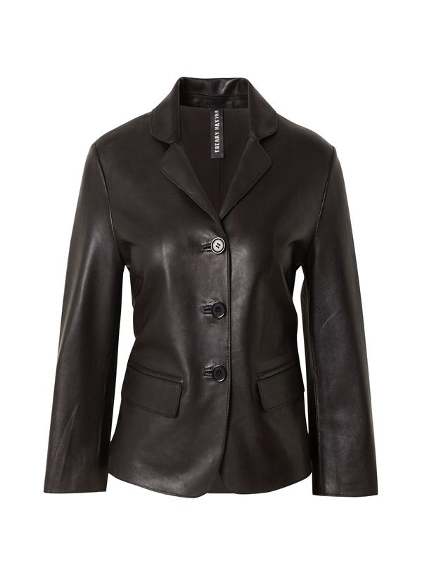 FREAKY NATION FREAKY NATION Blejzer  crna