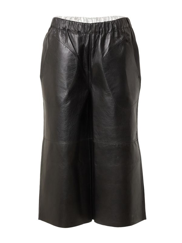 FREAKY NATION FREAKY NATION Hlače 'Be Fashion'  crna