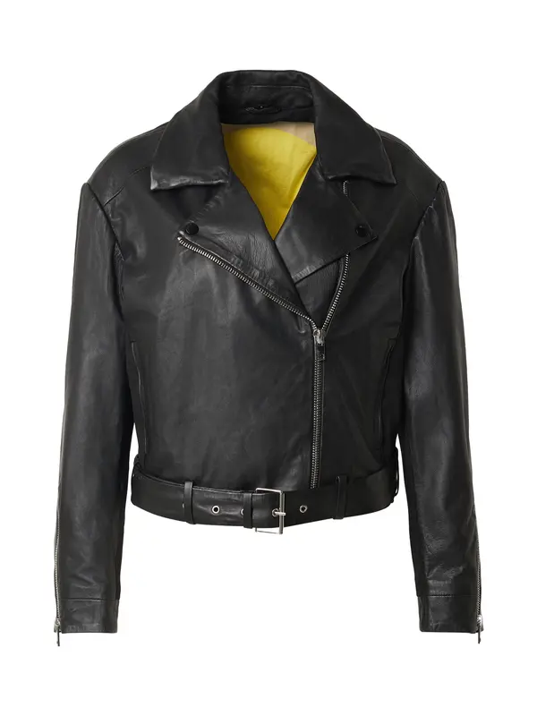 FREAKY NATION FREAKY NATION Prijelazna jakna 'Airella'  crna