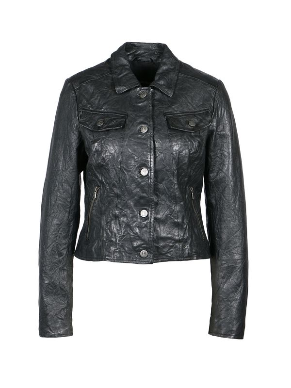 FREAKY NATION FREAKY NATION Prijelazna jakna 'Auri-FN'  crna