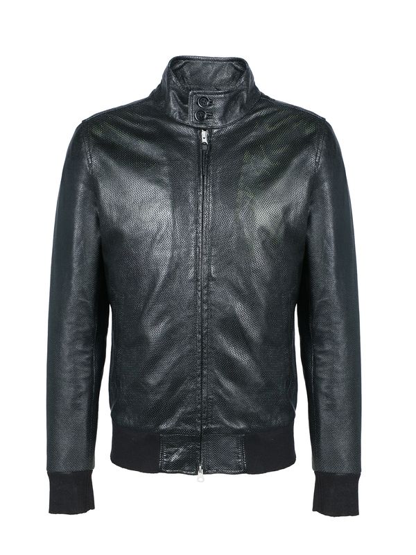 FREAKY NATION FREAKY NATION Prijelazna jakna  crna