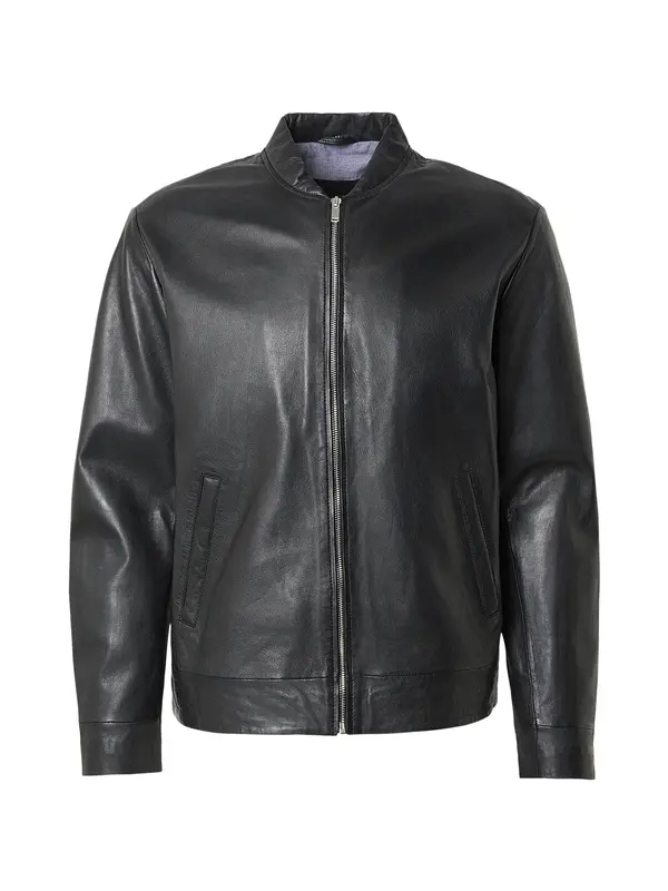 FREAKY NATION FREAKY NATION Prijelazna jakna 'Daytone'  crna