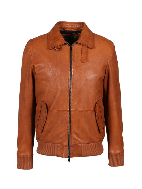 FREAKY NATION FREAKY NATION Prijelazna jakna 'Do It! '  boja devine dlake (camel)