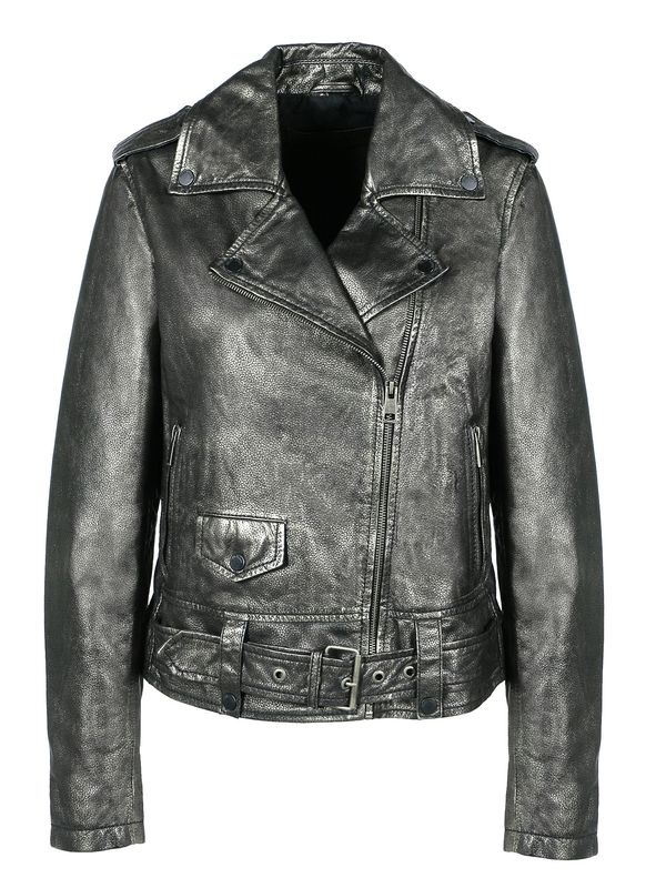 FREAKY NATION FREAKY NATION Prijelazna jakna ' Gold Rina'  crna