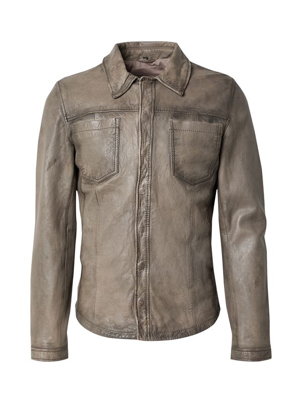 FREAKY NATION FREAKY NATION Prijelazna jakna 'Great Flow'  boja blata