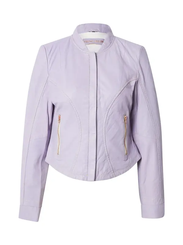 FREAKY NATION FREAKY NATION Prijelazna jakna  lavanda