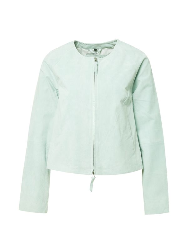 FREAKY NATION FREAKY NATION Prijelazna jakna 'Lovely'  pastelno zelena