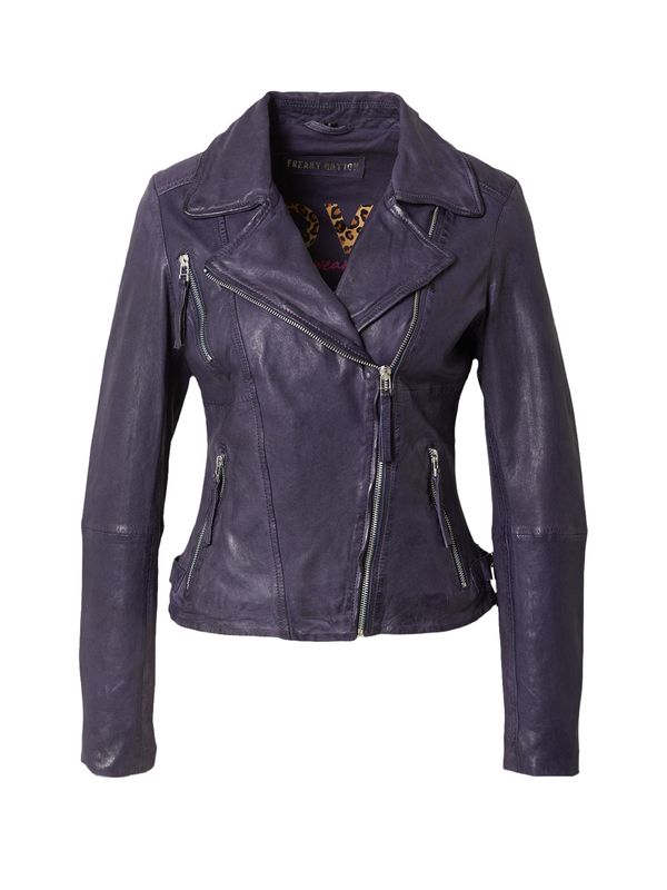 FREAKY NATION FREAKY NATION Prijelazna jakna  morsko plava