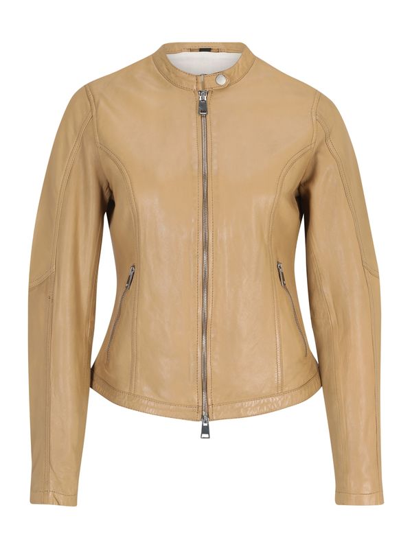 FREAKY NATION FREAKY NATION Prijelazna jakna 'New Tula'  pijesak