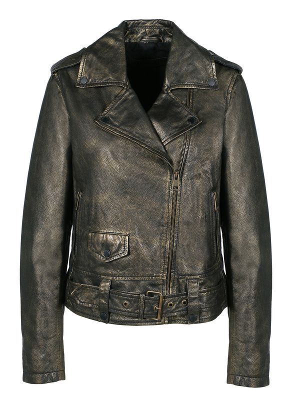 FREAKY NATION FREAKY NATION Prijelazna jakna ' Rina'  bronca