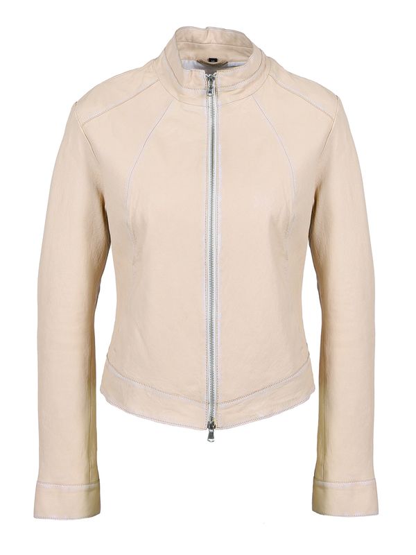 FREAKY NATION FREAKY NATION Prijelazna jakna 'Sweet Rose'  bež