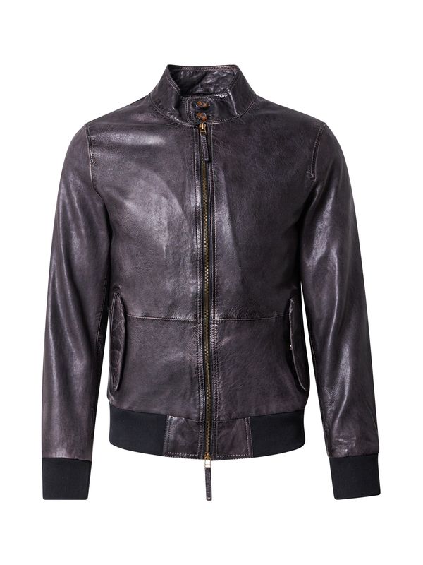 FREAKY NATION FREAKY NATION Prijelazna jakna 'Theis'  boja blata