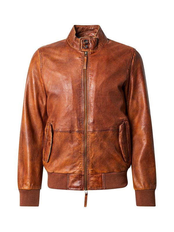 FREAKY NATION FREAKY NATION Prijelazna jakna 'Theis'  konjak