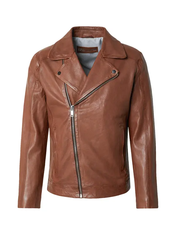 FREAKY NATION FREAKY NATION Prijelazna jakna 'Torino'  konjak