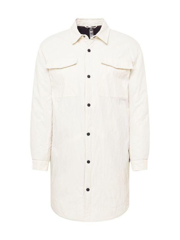 FREAKY NATION FREAKY NATION Prijelazna jakna 'Trend Boy'  bež