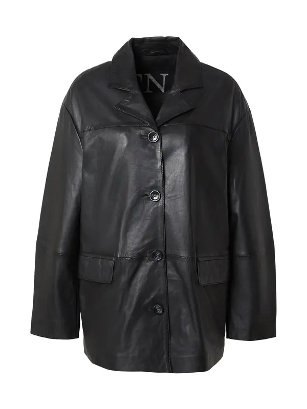 FREAKY NATION FREAKY NATION Prijelazna jakna 'Zenya'  crna