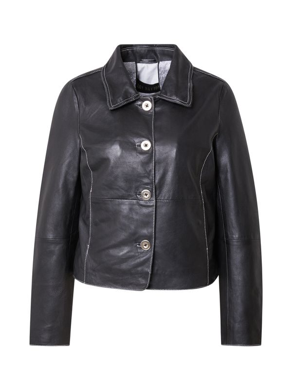 FREAKY NATION FREAKY NATION Prijelazna jakna 'Zest'  crna