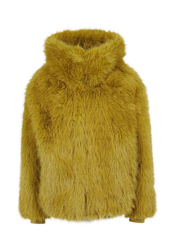 FREAKY NATION FREAKY NATION Prijelazni kaput 'Elanie'  smeđa