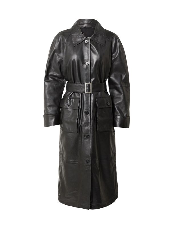 FREAKY NATION FREAKY NATION Prijelazni kaput 'My Desire'  crna