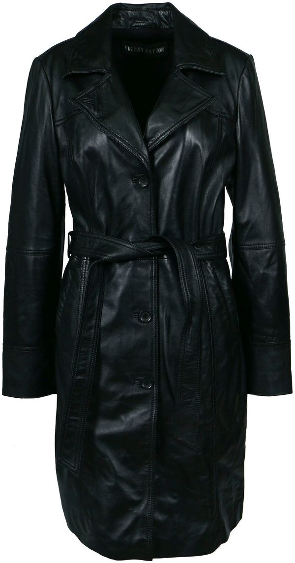 FREAKY NATION FREAKY NATION Prijelazni kaput 'Thina'  crna