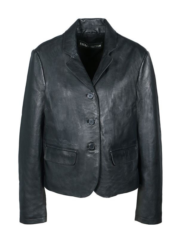 FREAKY NATION FREAKY NATION Sako  crna