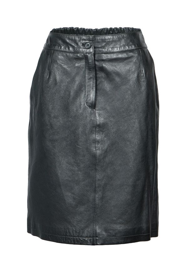 FREAKY NATION FREAKY NATION Suknja 'Twiggy'  crna