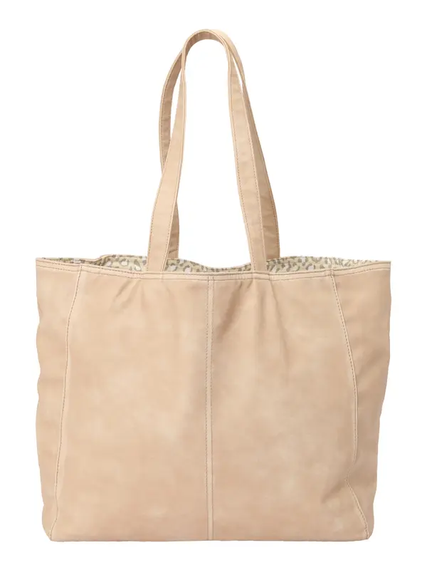 FREDsBRUDER FREDsBRUDER Shopper torba 'Just What I Take'  boja devine dlake (camel)
