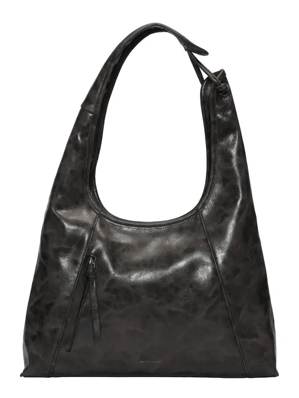 FREDsBRUDER FREDsBRUDER Torba za na rame 'Ever'  crna